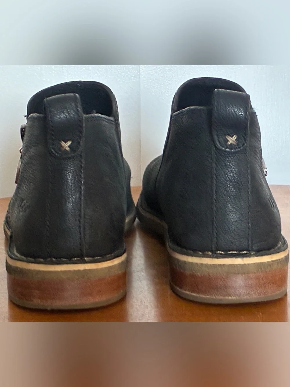UGG clementine ankle